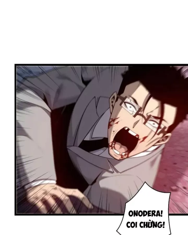 Hồi Quy: Tận Thế Báo Thù Chương 46 - Trang 45