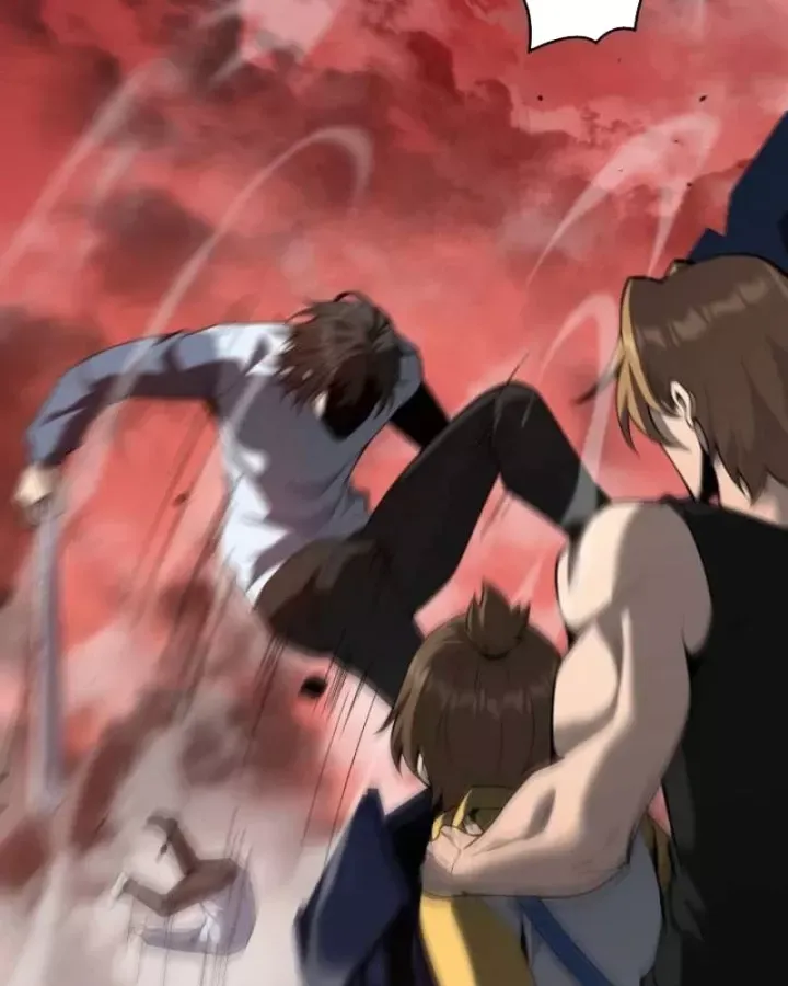 Hồi Quy: Tận Thế Báo Thù Chương 46 - Trang 48