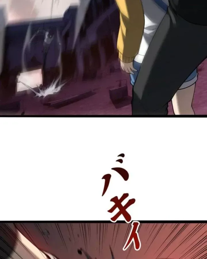 Hồi Quy: Tận Thế Báo Thù Chương 46 - Trang 49