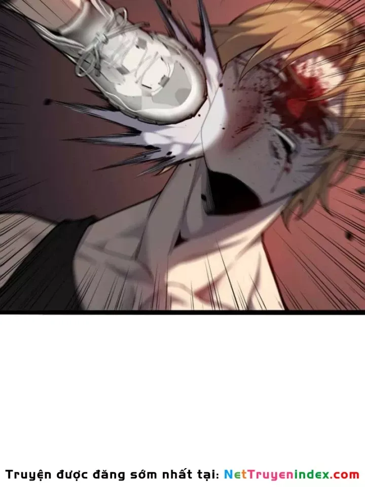 Hồi Quy: Tận Thế Báo Thù Chương 46 - Trang 50