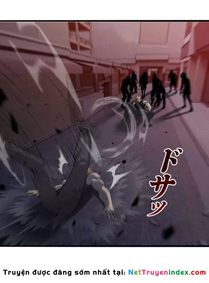 Hồi Quy: Tận Thế Báo Thù Chương 46 - Trang 51