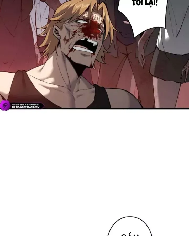 Hồi Quy: Tận Thế Báo Thù Chương 46 - Trang 53