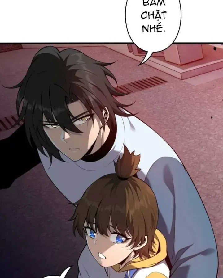 Hồi Quy: Tận Thế Báo Thù Chương 46 - Trang 54