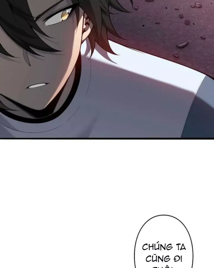 Hồi Quy: Tận Thế Báo Thù Chương 46 - Trang 56