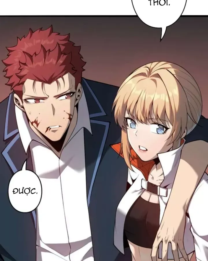 Hồi Quy: Tận Thế Báo Thù Chương 46 - Trang 57