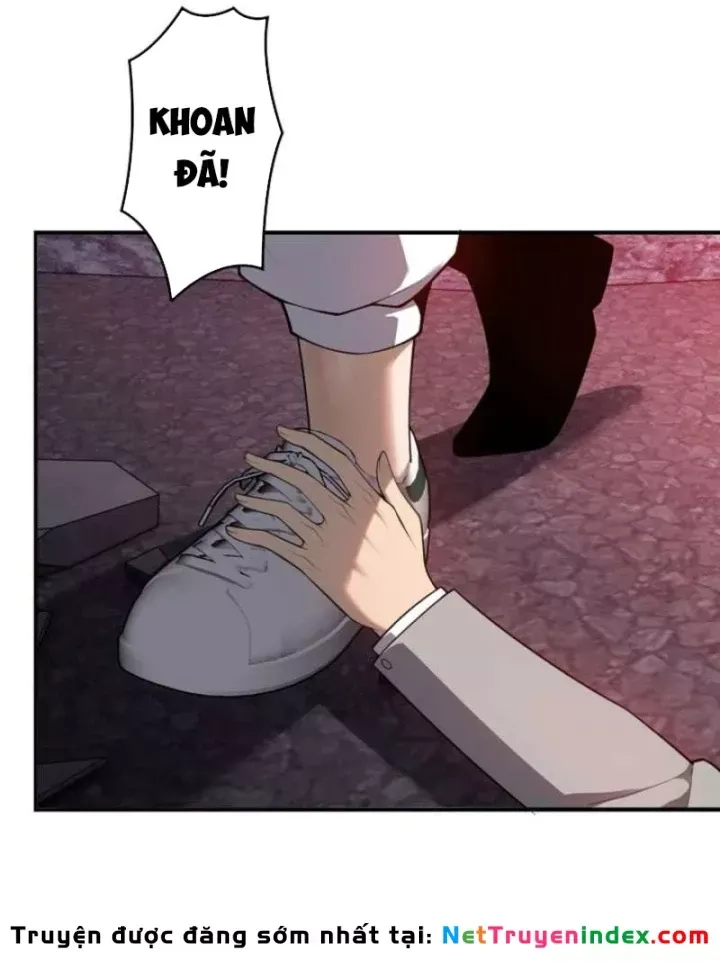 Hồi Quy: Tận Thế Báo Thù Chương 46 - Trang 59