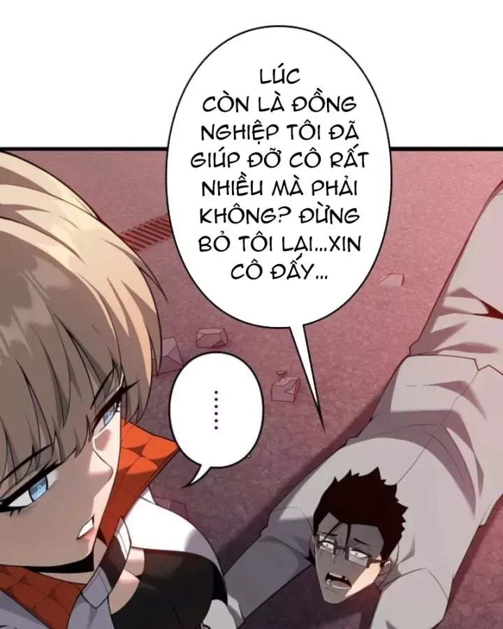 Hồi Quy: Tận Thế Báo Thù Chương 46 - Trang 60