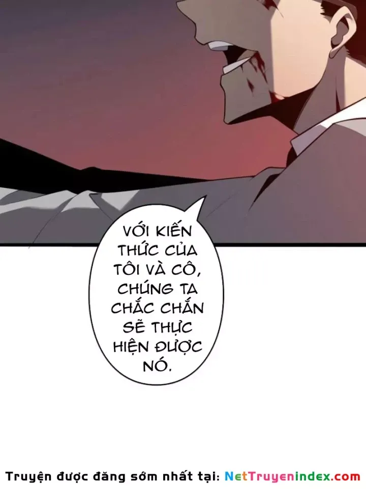 Hồi Quy: Tận Thế Báo Thù Chương 46 - Trang 62