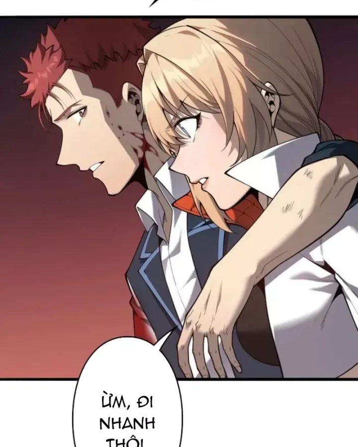 Hồi Quy: Tận Thế Báo Thù Chương 46 - Trang 67