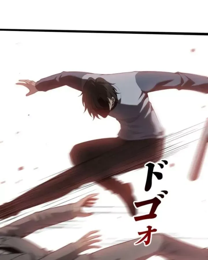 Hồi Quy: Tận Thế Báo Thù Chương 46 - Trang 8