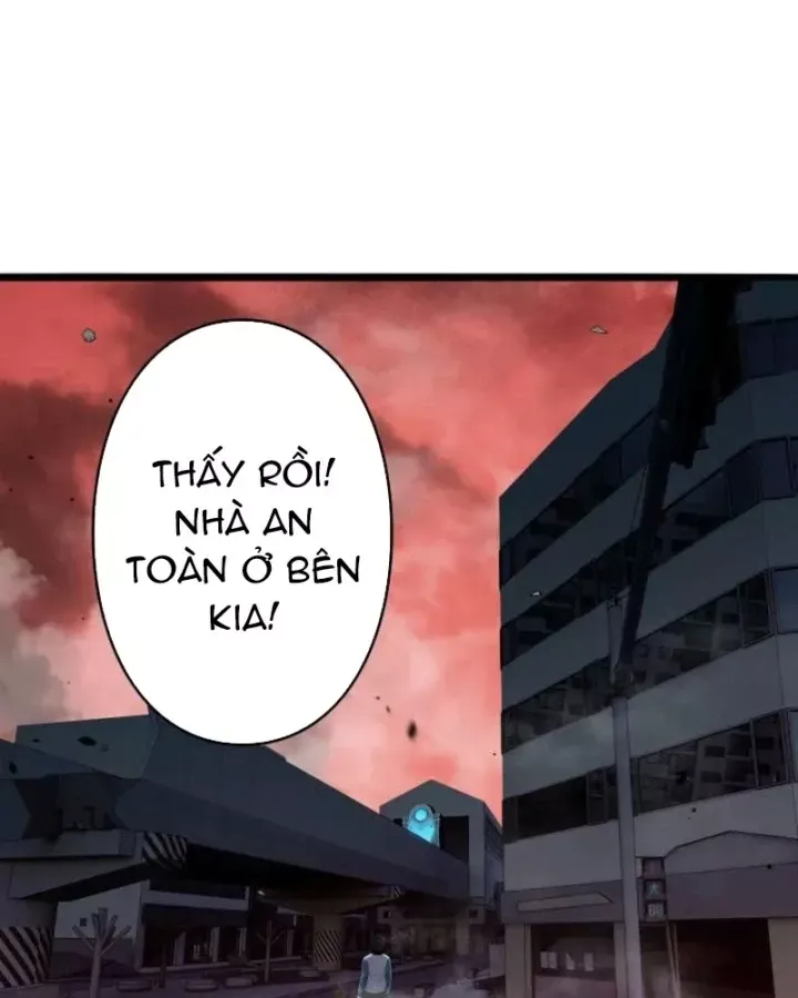 Hồi Quy: Tận Thế Báo Thù Chương 46 - Trang 72