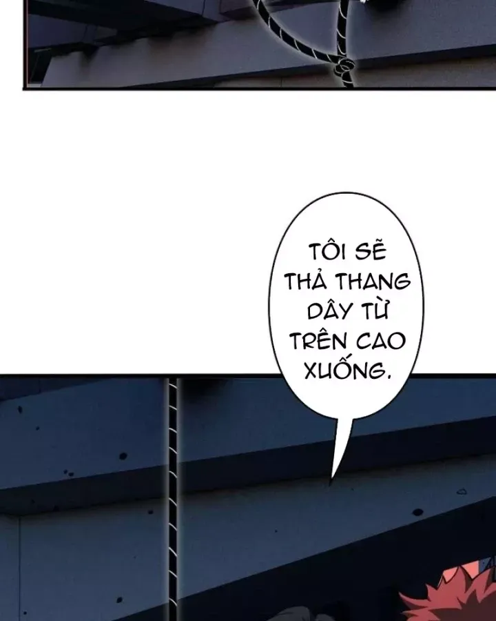 Hồi Quy: Tận Thế Báo Thù Chương 46 - Trang 76