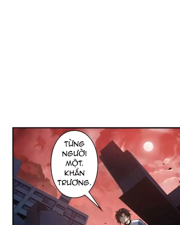 Hồi Quy: Tận Thế Báo Thù Chương 46 - Trang 78