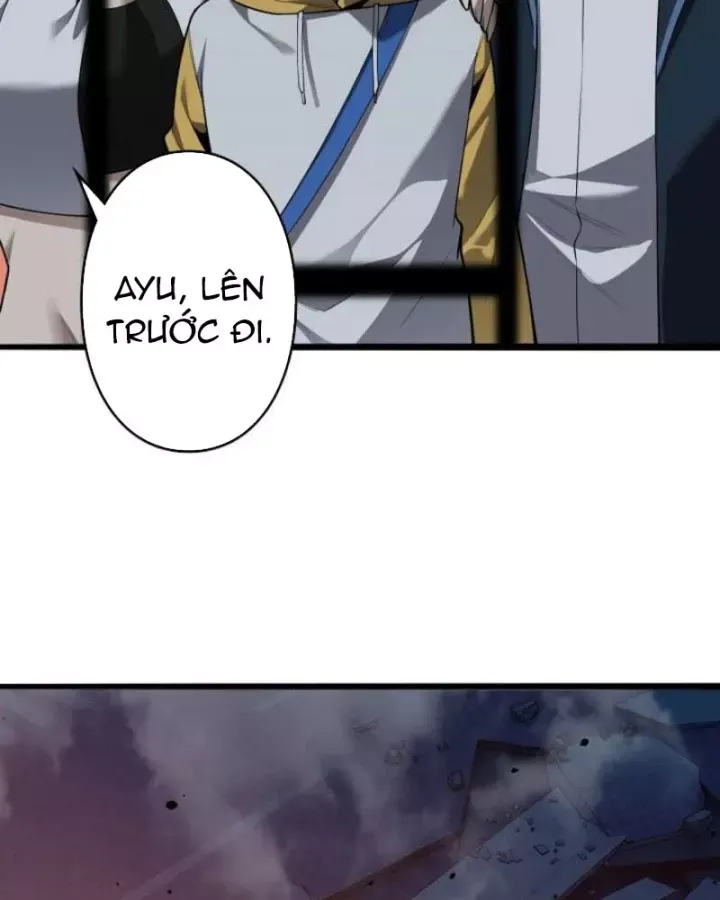 Hồi Quy: Tận Thế Báo Thù Chương 46 - Trang 81