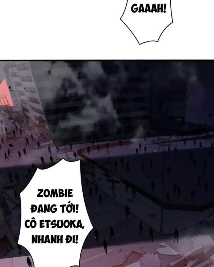 Hồi Quy: Tận Thế Báo Thù Chương 46 - Trang 87