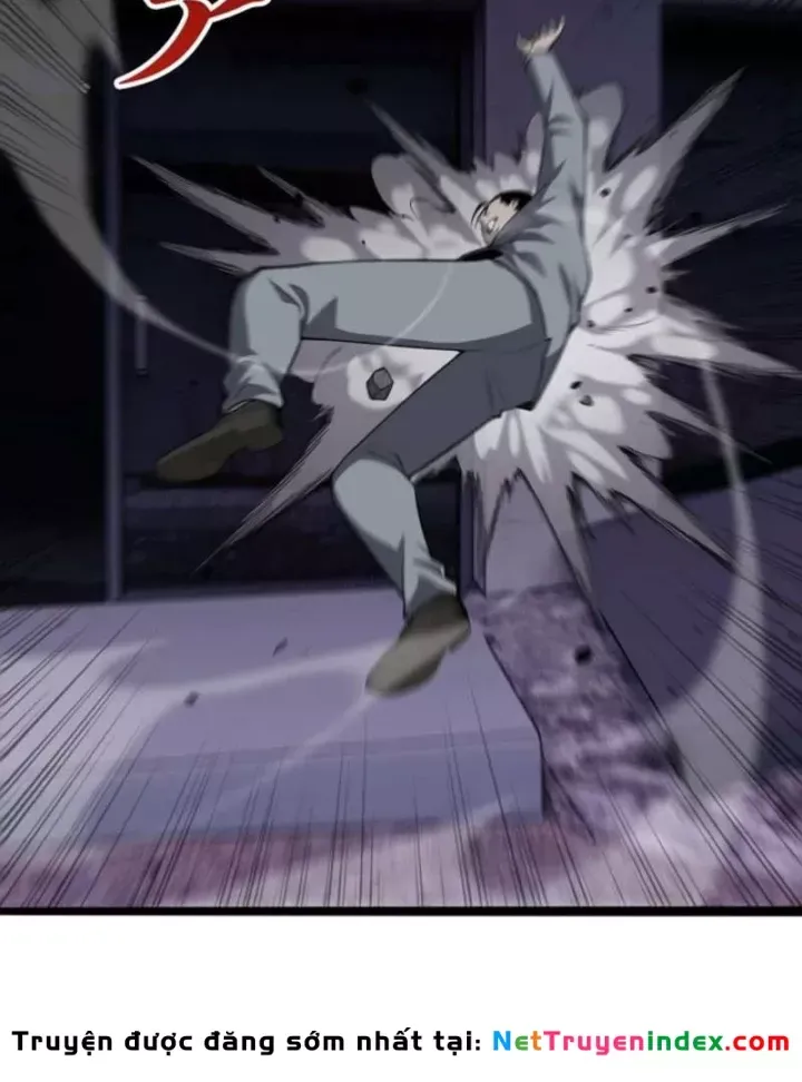 Hồi Quy: Tận Thế Báo Thù Chương 46 - Trang 10