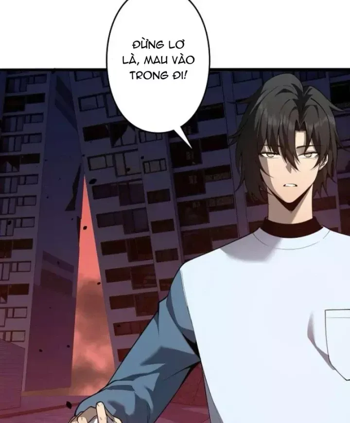 Hồi Quy: Tận Thế Báo Thù Chương 47 - Trang 12