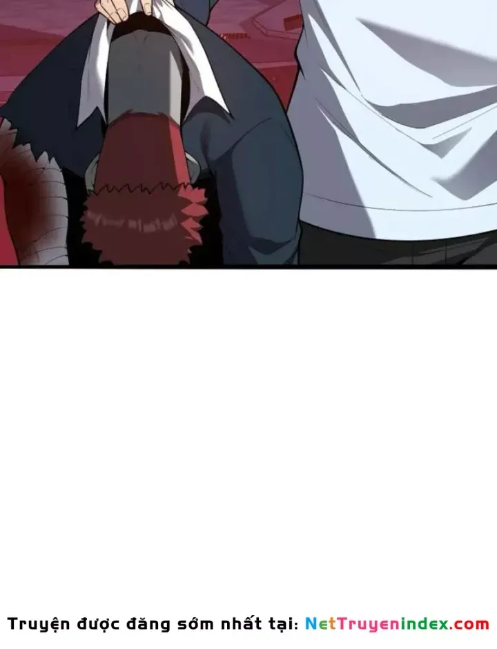 Hồi Quy: Tận Thế Báo Thù Chương 47 - Trang 13