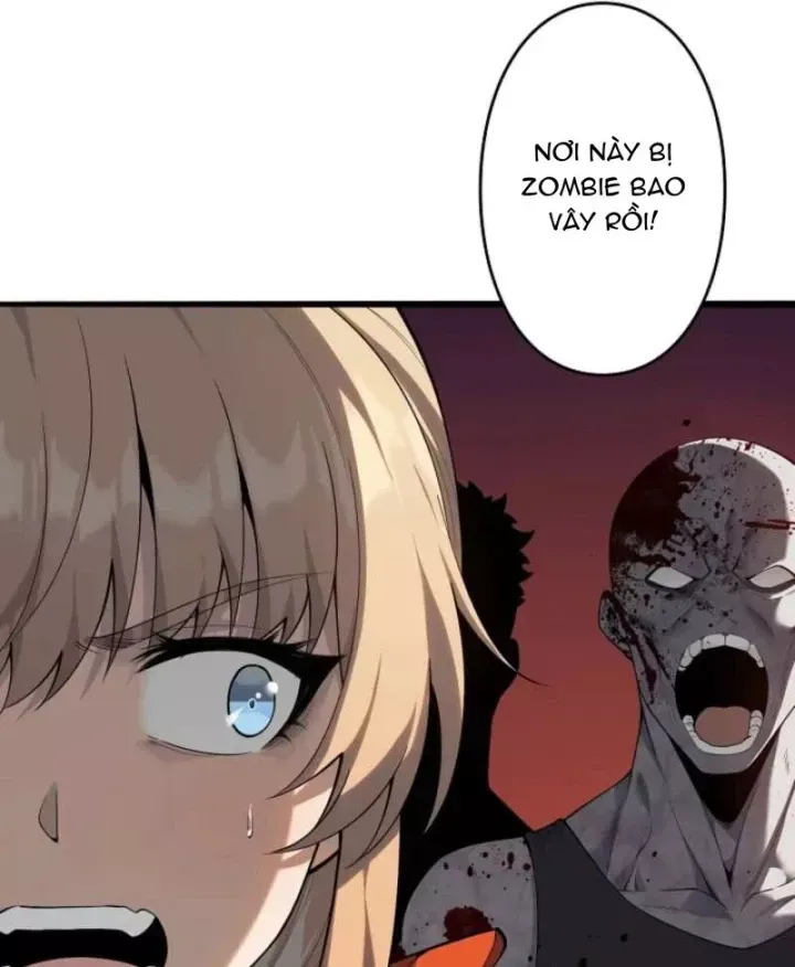 Hồi Quy: Tận Thế Báo Thù Chương 47 - Trang 14