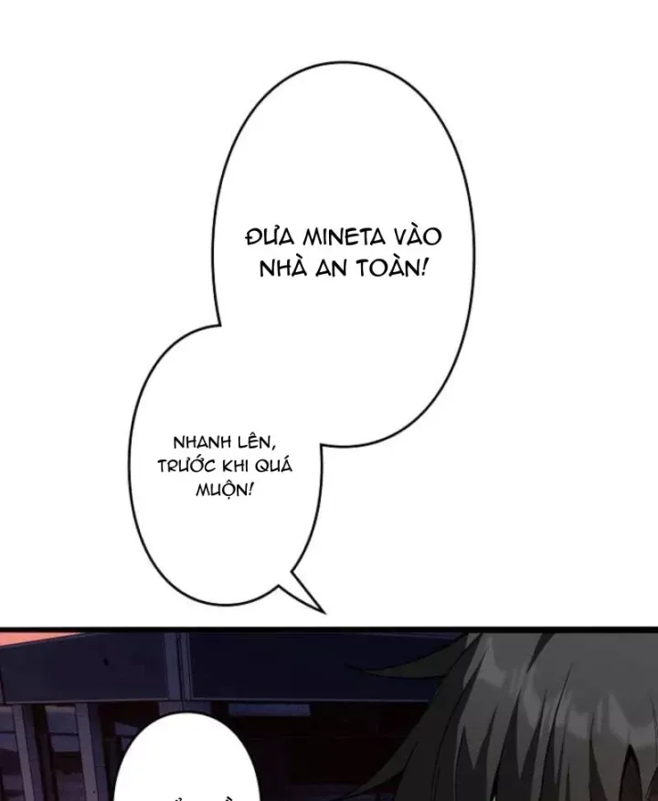 Hồi Quy: Tận Thế Báo Thù Chương 47 - Trang 17