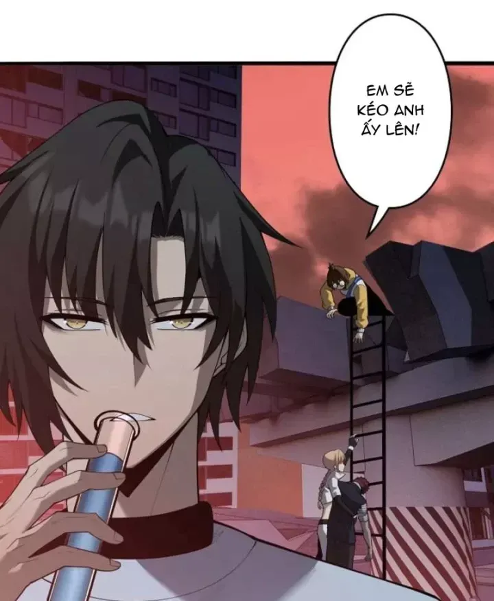 Hồi Quy: Tận Thế Báo Thù Chương 47 - Trang 20