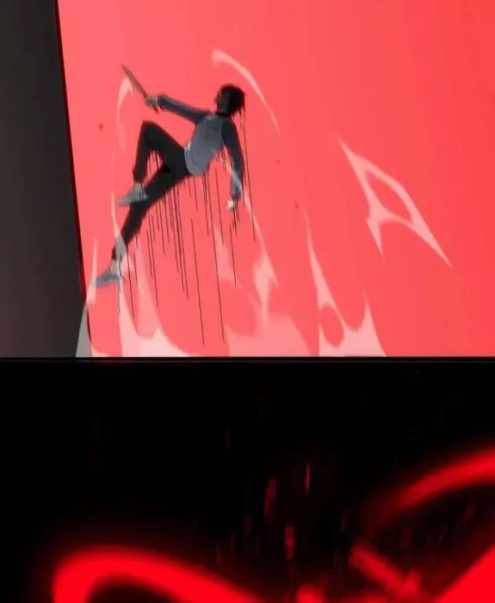 Hồi Quy: Tận Thế Báo Thù Chương 47 - Trang 23