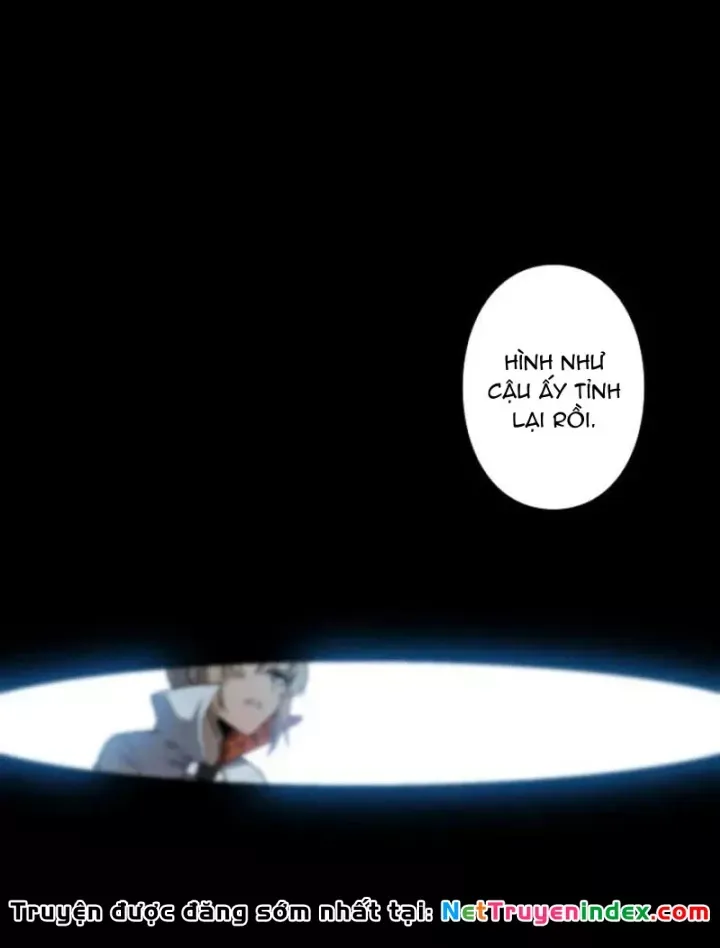 Hồi Quy: Tận Thế Báo Thù Chương 47 - Trang 26