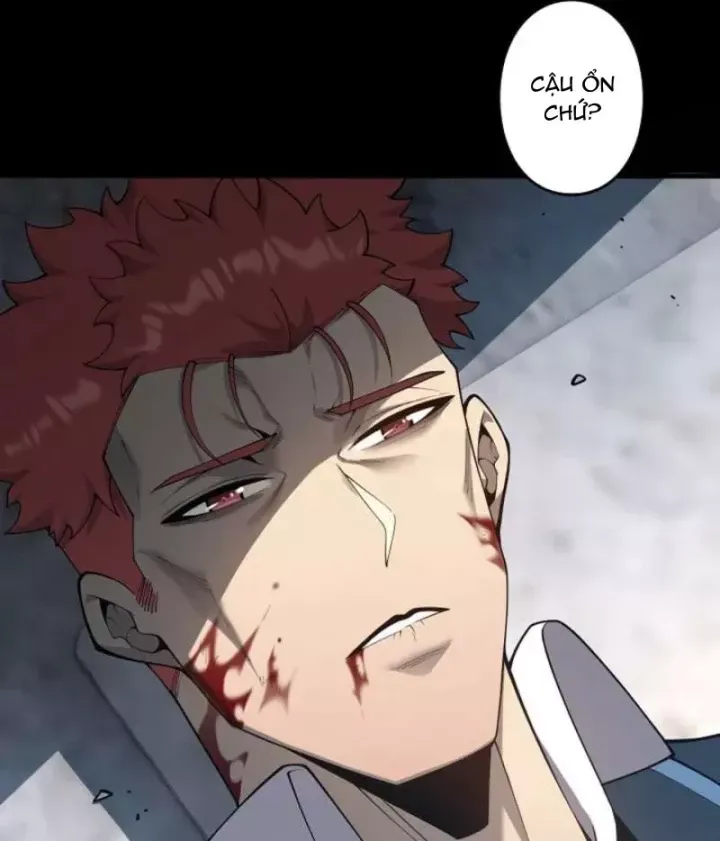 Hồi Quy: Tận Thế Báo Thù Chương 47 - Trang 27