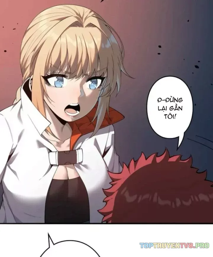 Hồi Quy: Tận Thế Báo Thù Chương 47 - Trang 4