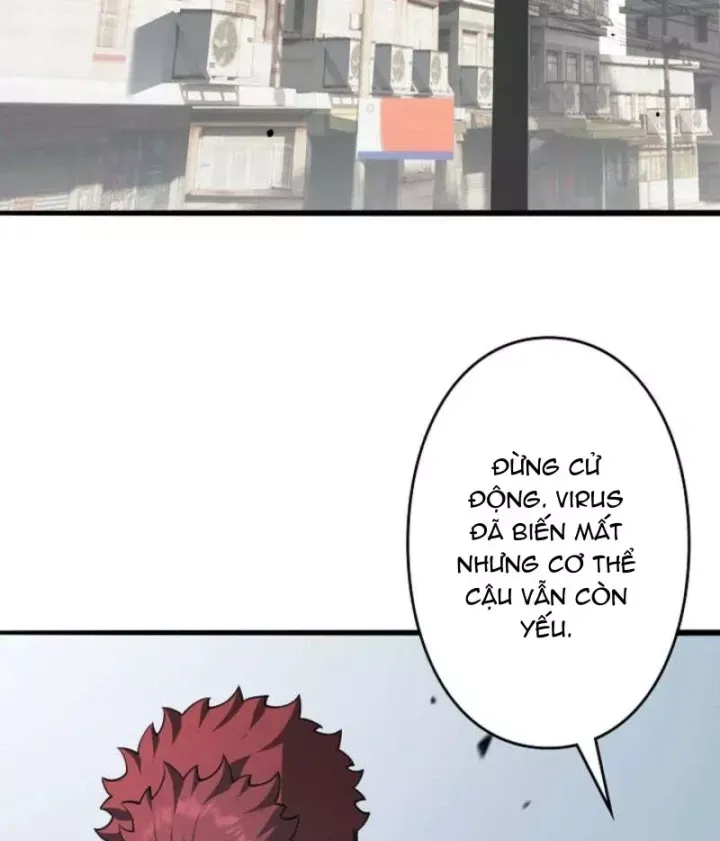 Hồi Quy: Tận Thế Báo Thù Chương 47 - Trang 32