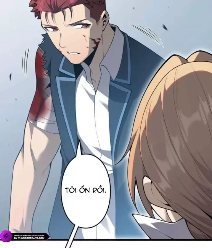 Hồi Quy: Tận Thế Báo Thù Chương 47 - Trang 33