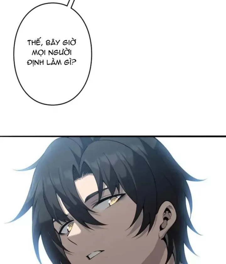 Hồi Quy: Tận Thế Báo Thù Chương 47 - Trang 34