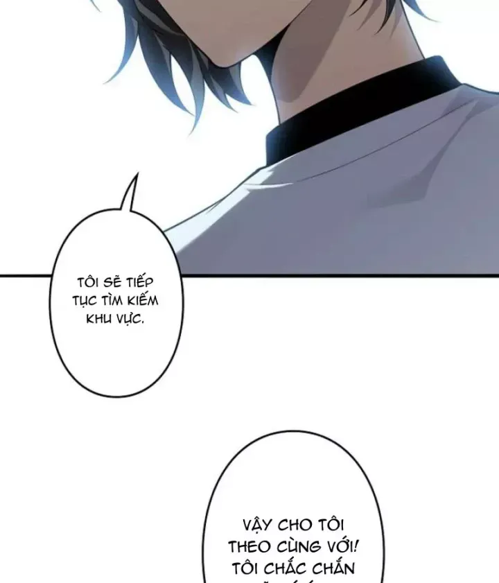 Hồi Quy: Tận Thế Báo Thù Chương 47 - Trang 35