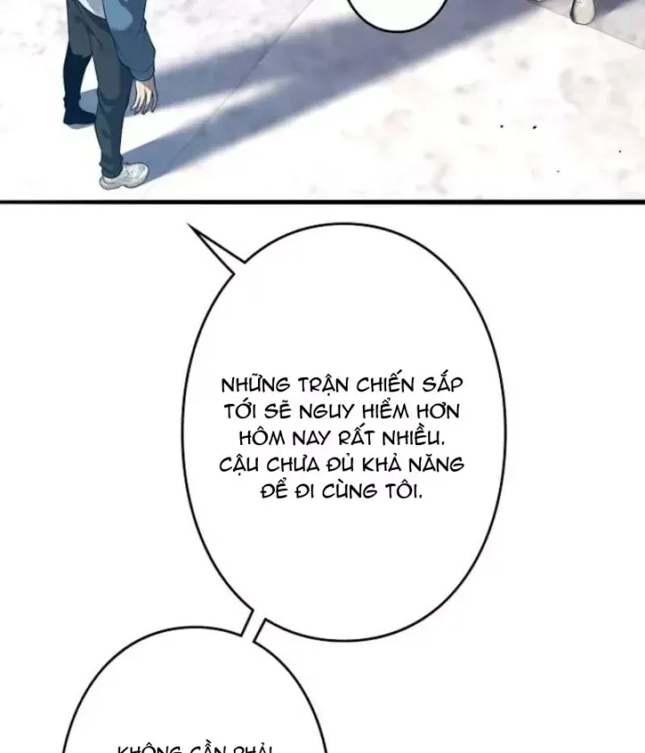 Hồi Quy: Tận Thế Báo Thù Chương 47 - Trang 37