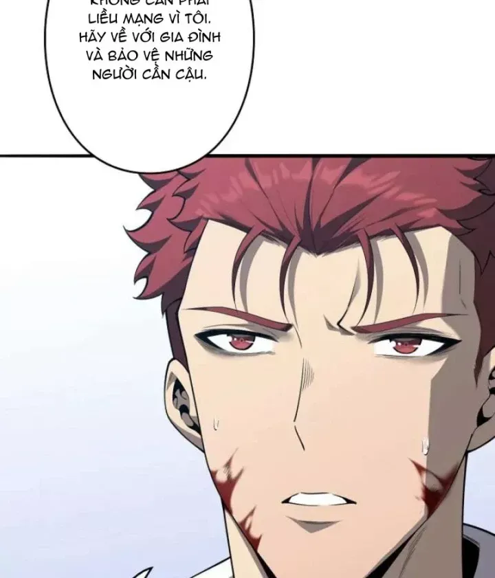 Hồi Quy: Tận Thế Báo Thù Chương 47 - Trang 38