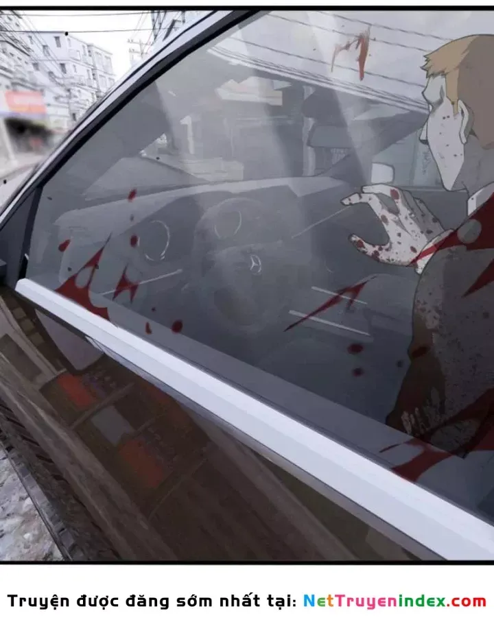 Hồi Quy: Tận Thế Báo Thù Chương 47 - Trang 40