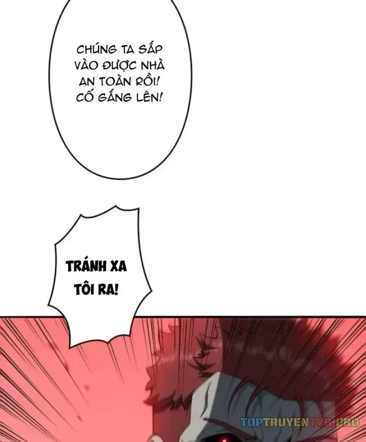 Hồi Quy: Tận Thế Báo Thù Chương 47 - Trang 5