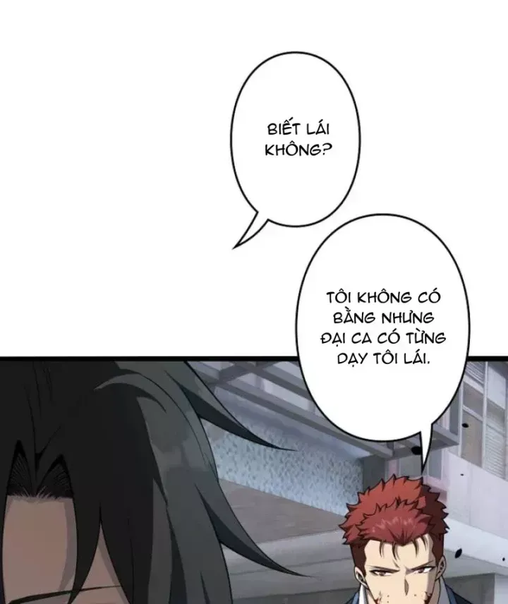 Hồi Quy: Tận Thế Báo Thù Chương 47 - Trang 41