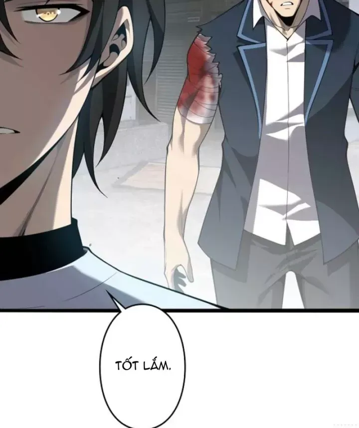 Hồi Quy: Tận Thế Báo Thù Chương 47 - Trang 42