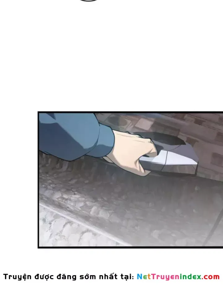 Hồi Quy: Tận Thế Báo Thù Chương 47 - Trang 43