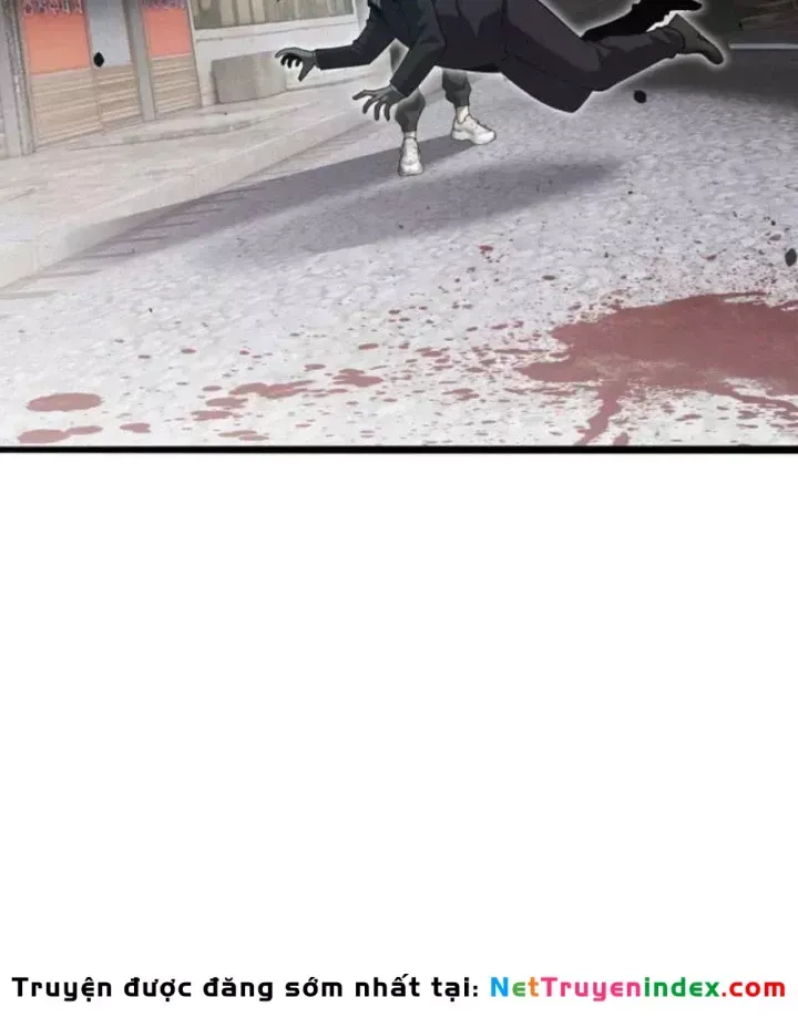 Hồi Quy: Tận Thế Báo Thù Chương 47 - Trang 47