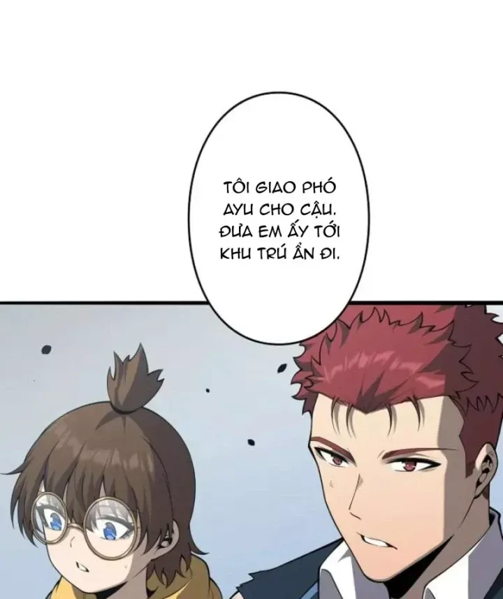 Hồi Quy: Tận Thế Báo Thù Chương 47 - Trang 48