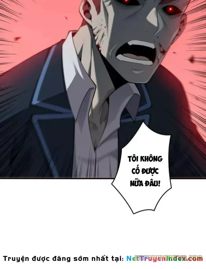 Hồi Quy: Tận Thế Báo Thù Chương 47 - Trang 6