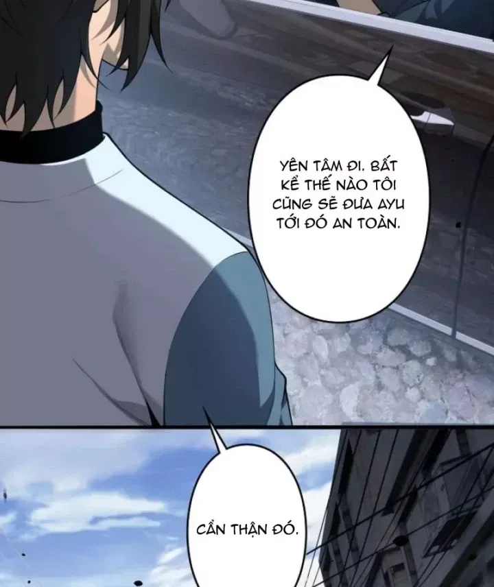 Hồi Quy: Tận Thế Báo Thù Chương 47 - Trang 51