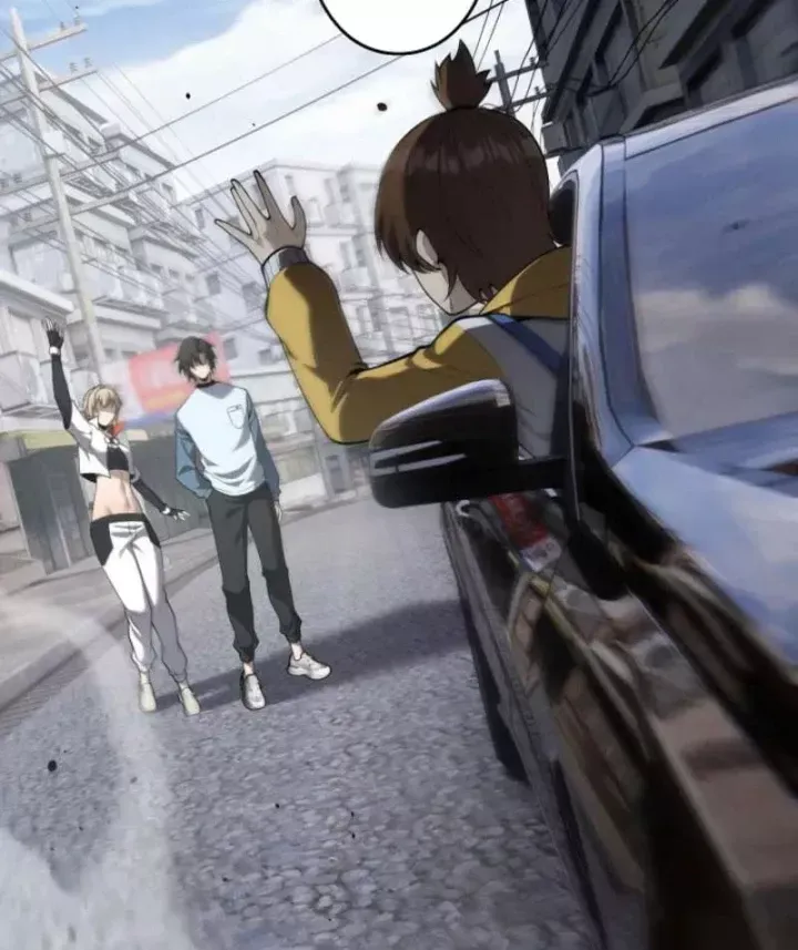 Hồi Quy: Tận Thế Báo Thù Chương 47 - Trang 52