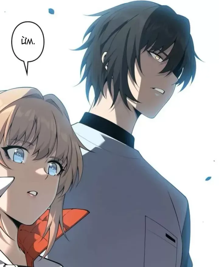 Hồi Quy: Tận Thế Báo Thù Chương 47 - Trang 54