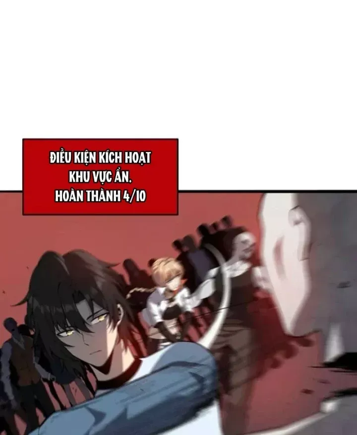 Hồi Quy: Tận Thế Báo Thù Chương 47 - Trang 58