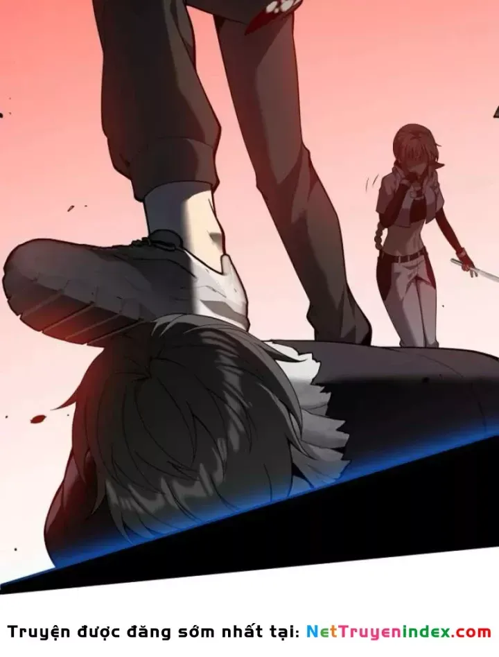 Hồi Quy: Tận Thế Báo Thù Chương 47 - Trang 61