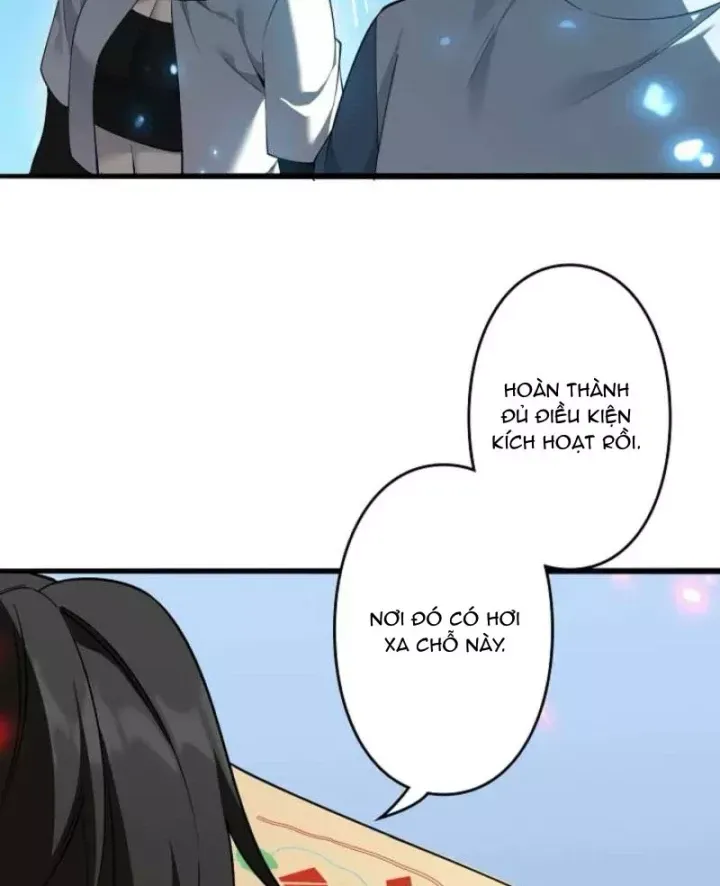 Hồi Quy: Tận Thế Báo Thù Chương 47 - Trang 73