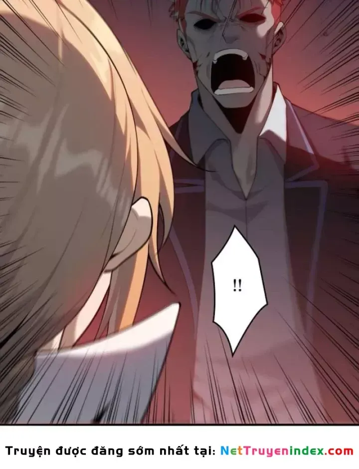 Hồi Quy: Tận Thế Báo Thù Chương 47 - Trang 9